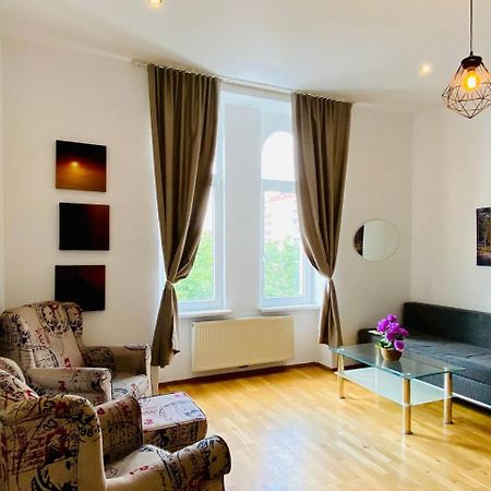 Cozy Rooms In Brigittenau Area Mm23 Vienna Exterior photo